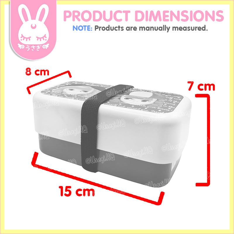 Blythe Dolls Premium Layered Bento Box