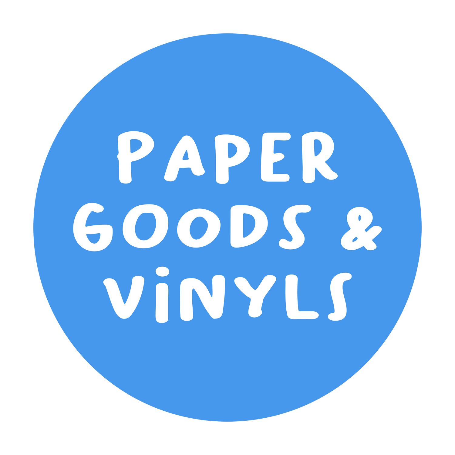 Papers & Vinyls