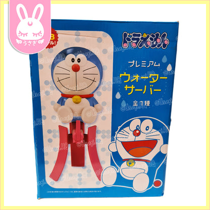 Doraemon 1.8L Juice Dispenser with Pedestal