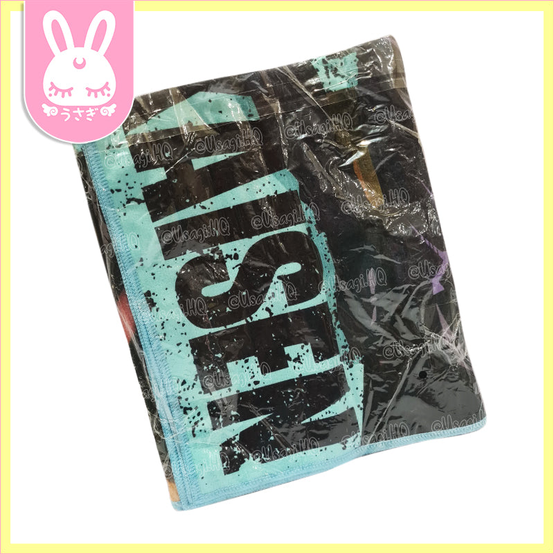 Jujutsu Kaisen Beach Bath Towel | Gojo Satoru