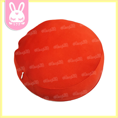 The Quintessential Quintuplets Study Lap Table with Knee Cushion