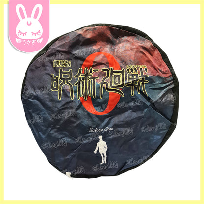 Jujutsu Kaisen Gojo Satoru Round Cushion | 34cm
