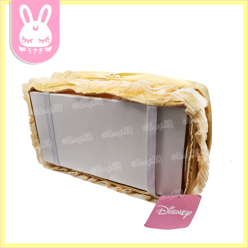 Beauty & The Beast Belle's Princess Gown Tissue Box Holder