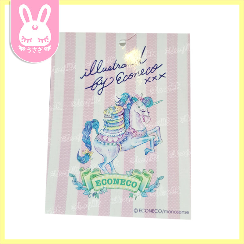 The Little Mermaid ECONECO Soft Plush Floor Mat