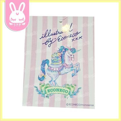 The Little Mermaid ECONECO Soft Plush Floor Mat