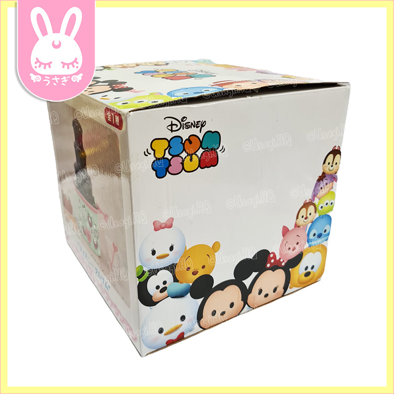 Tsum Tsum Premium Chocolate Fountain Fondue Machine