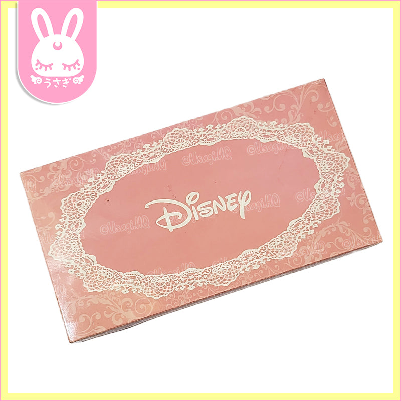 Disney Princesses Premium Embossed Wallet