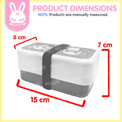 Blythe Dolls Premium Layered Bento Box