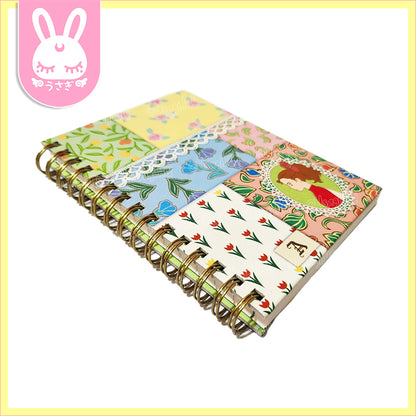 Arrietty Hardbound A6 Notebook