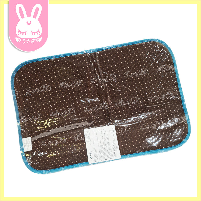 Little Twin Stars Classic Soft Plush Floor Mat