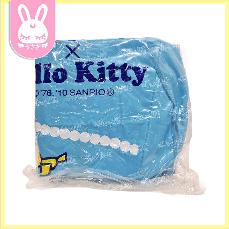 Hello Kitty x ROUND1 2010 Collaboration Jumbo Inflatable Bowling Pin