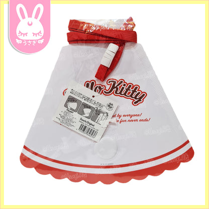 Hello Kitty Licensed Sports Megaphone & Hand Fan