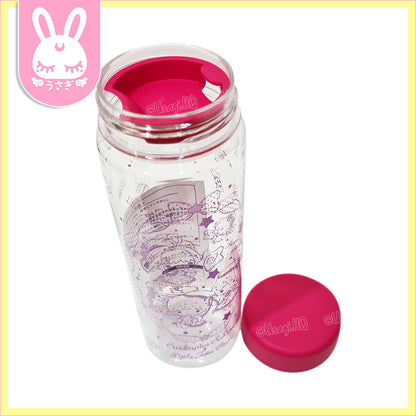 Little Twin Stars x Card Captor Sakura Collaboration Water Bottle | 500mL