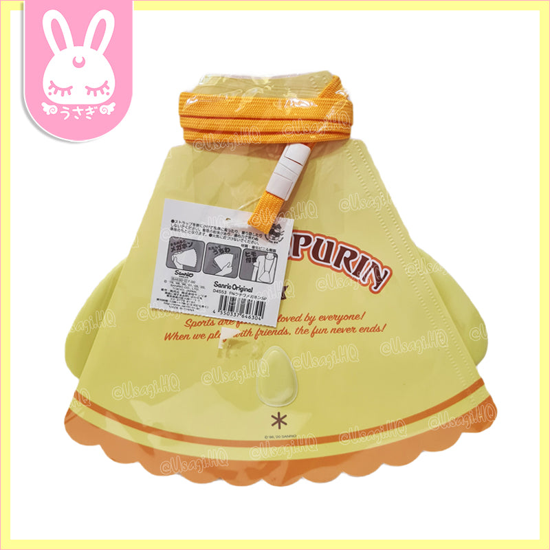 Pompompurin Licensed Sports Megaphone & Hand Fan