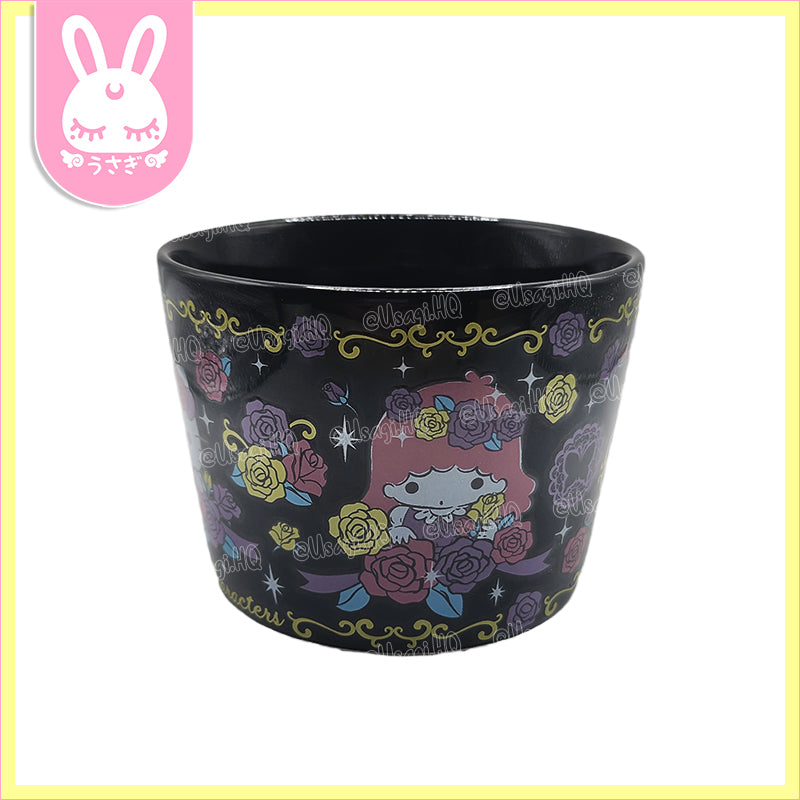 Sanrio x Anna Sui Collaboration Mug | Hello Kitty & LTS
