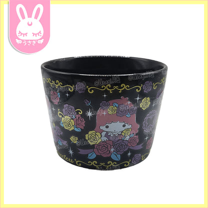 Sanrio x Anna Sui Collaboration Mug | Hello Kitty & LTS