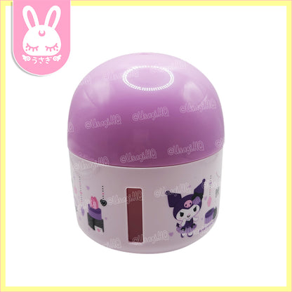 Kuromi Perfect Day Series USB Desktop Humidifier