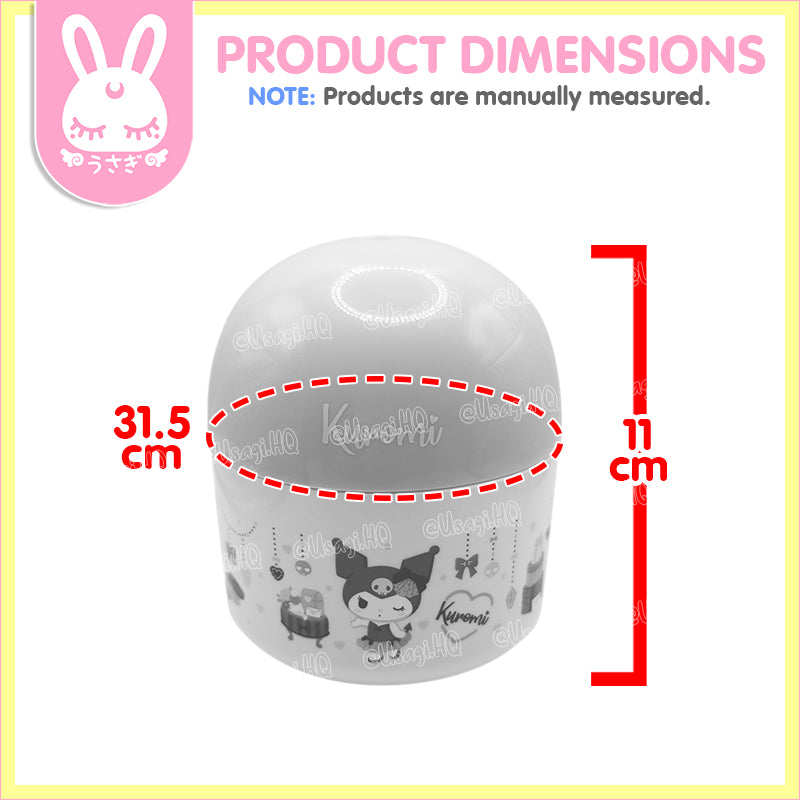 Kuromi Perfect Day Series USB Desktop Humidifier
