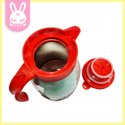 Sanrio Characters Cafe Hot & Cold Insulated Thermal Pot