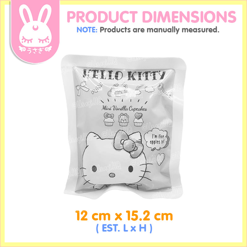 Hello Kitty Instant Cooling Pack
