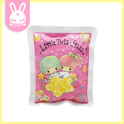 Little Twin Stars Instant Cooling Pack