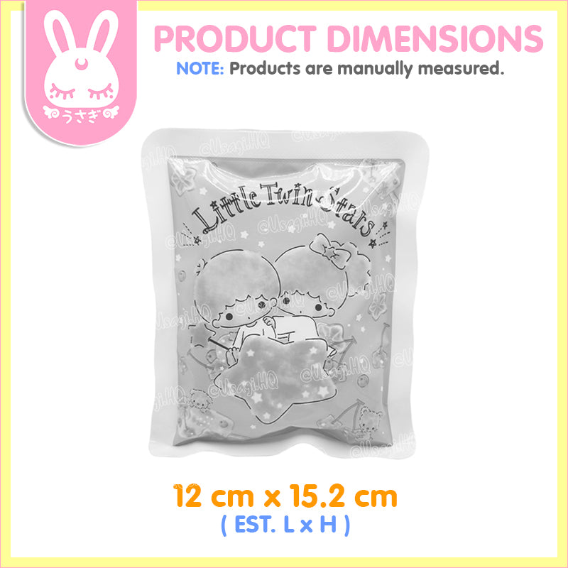 Little Twin Stars Instant Cooling Pack