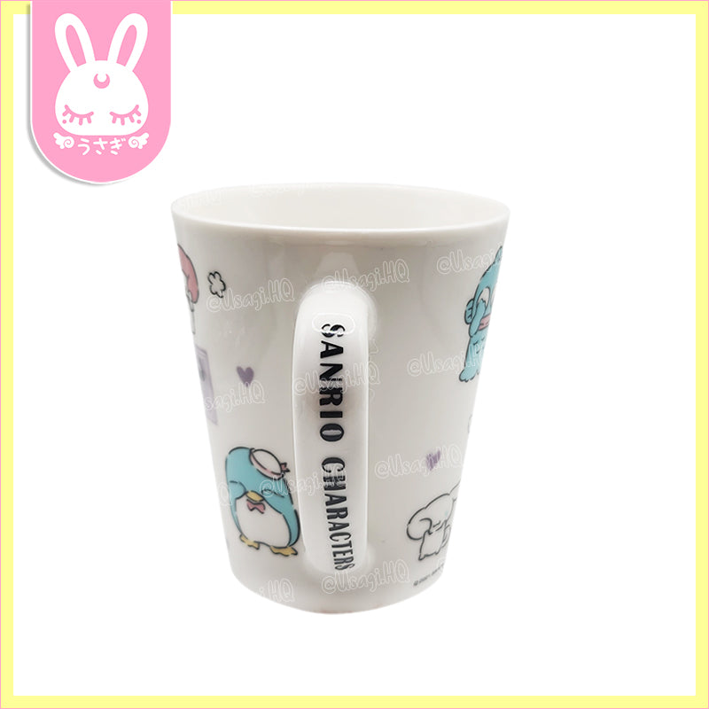 Sanrio Characters Hide & Seek! Ceramic Mug