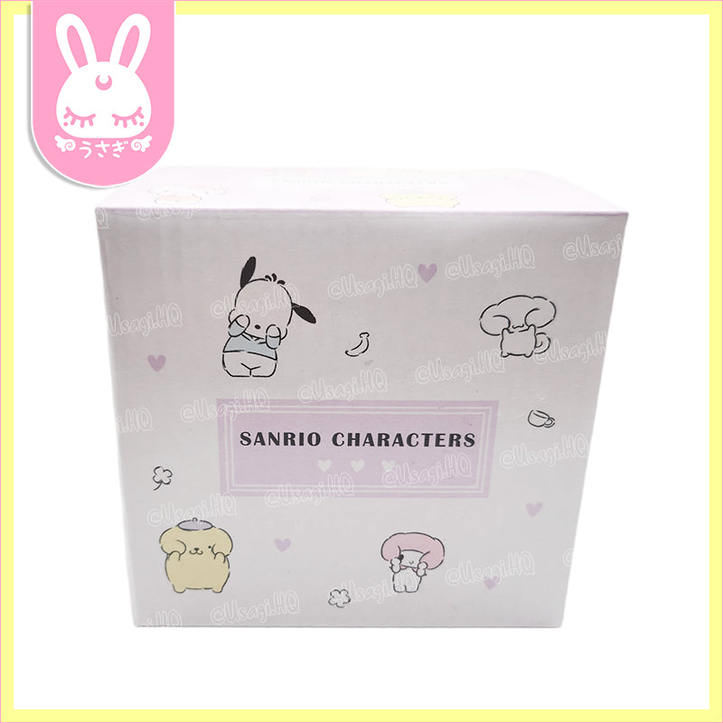 Sanrio Characters Hide & Seek! Ceramic Mug