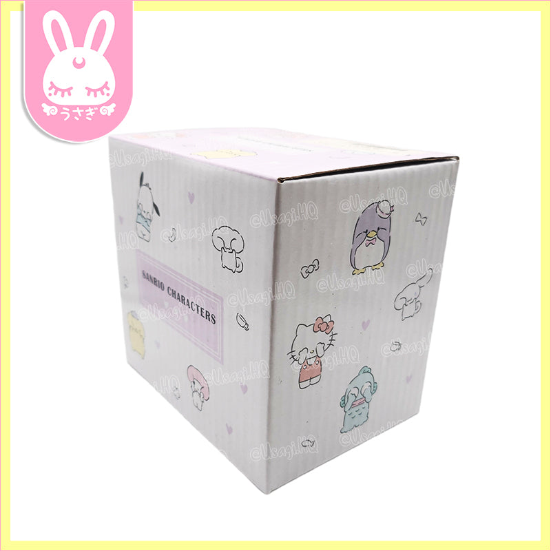 Sanrio Characters Hide & Seek! Ceramic Mug