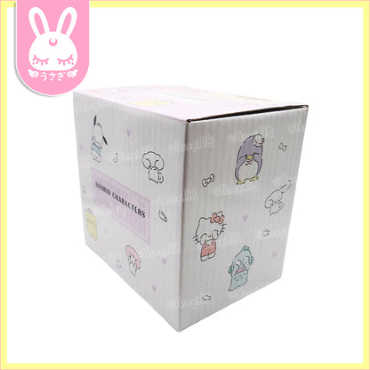 Sanrio Characters Hide & Seek! Ceramic Mug