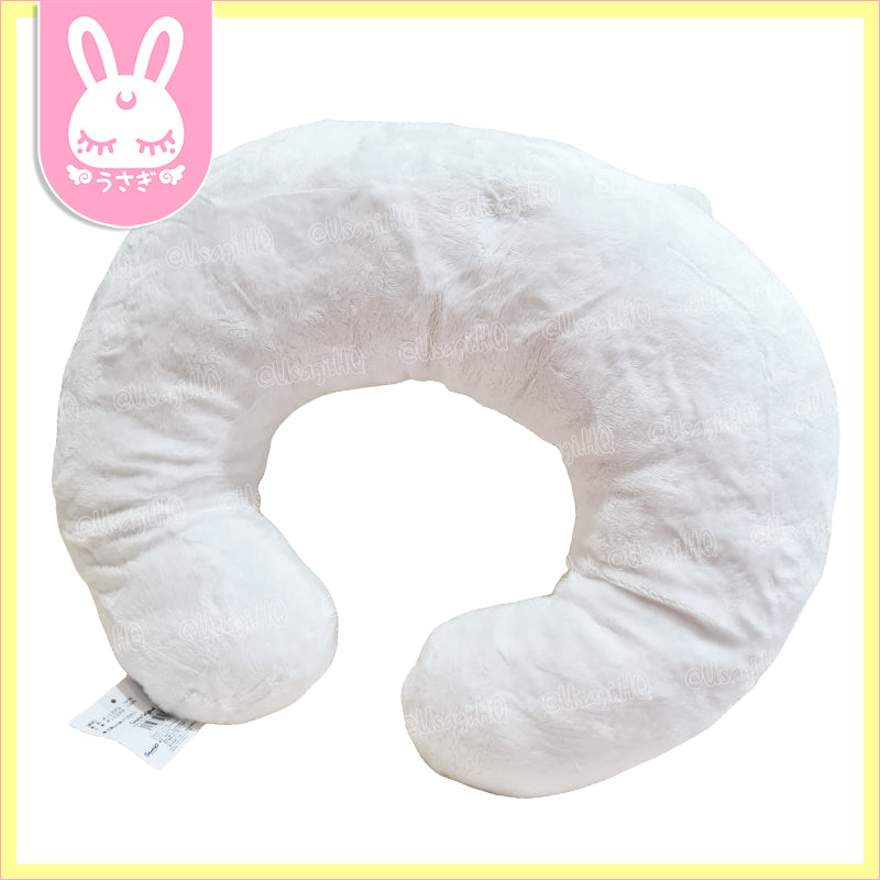 Hello Kitty Licensed Back/Lumbar Support Plush Pillow | 43cm