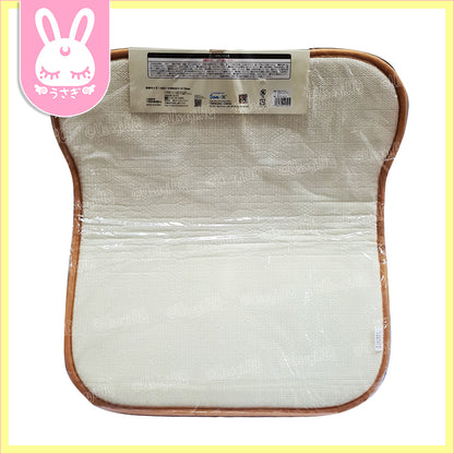 Sumikko Gurashi Bread Plush Floor Mat