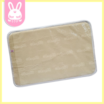 Kuromi ~Happy Birthday!~ Premium Soft Plush Floor Mat