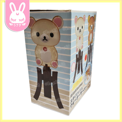 Rilakkuma 1.9L Juice Dispenser with Pedestal