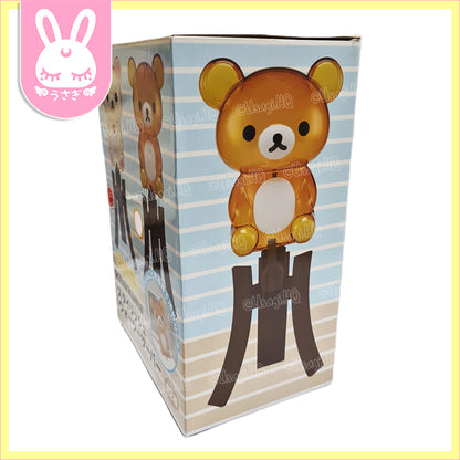 Korilakkuma 1.9L Juice Dispenser with Pedestal