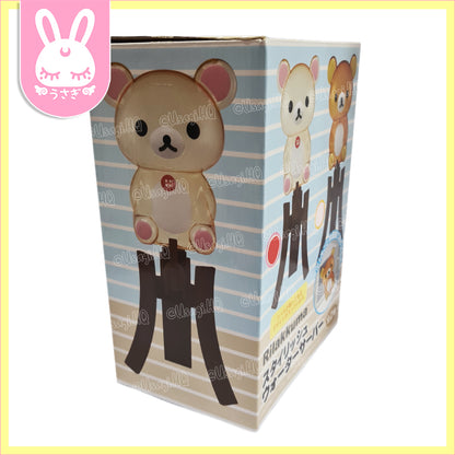 Korilakkuma 1.9L Juice Dispenser with Pedestal