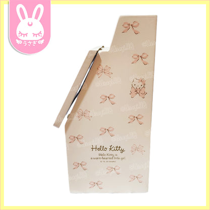 Hello Kitty Authentic Dainty Wooden Vanity Dresser