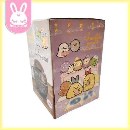 Sumikko Gurashi Relaxing Wood Grain Humidifier