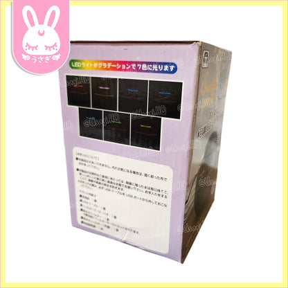 Sumikko Gurashi Relaxing Wood Grain Humidifier