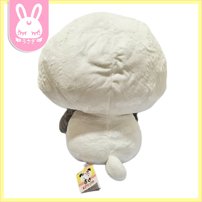 Hello Kitty B/W Panda Jumbo Plush Toy | 53cm