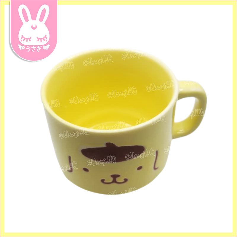 Pompompurin Classic Mug