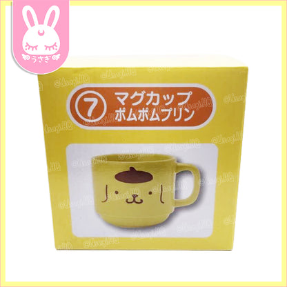 Pompompurin Classic Mug