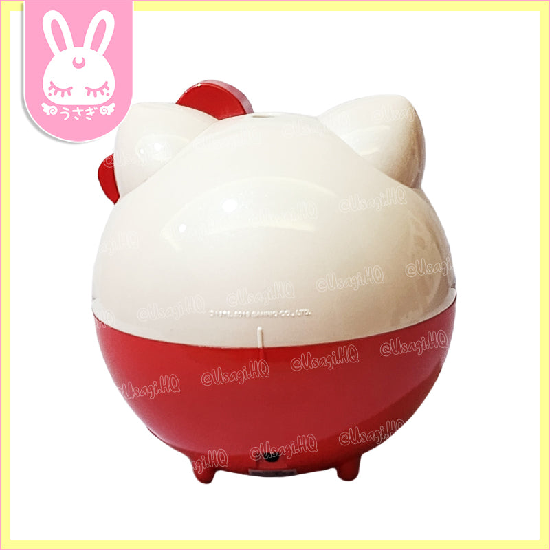 Hello Kitty Relaxing Aromatic Diffuser & Humidifier
