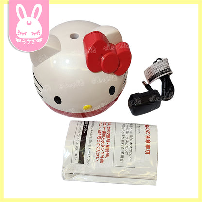 Hello Kitty Relaxing Aromatic Diffuser & Humidifier