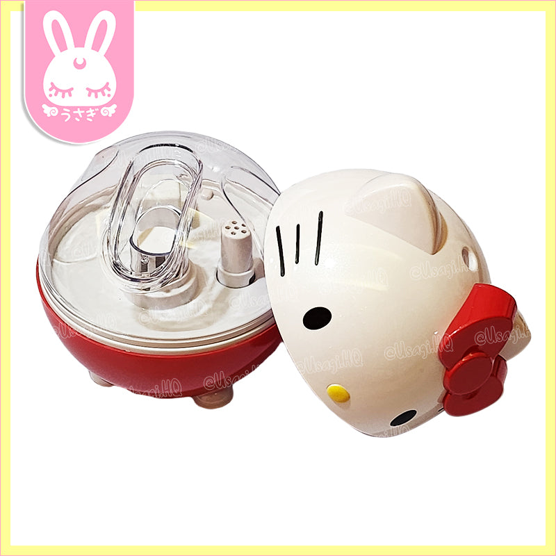 Hello Kitty Relaxing Aromatic Diffuser & Humidifier