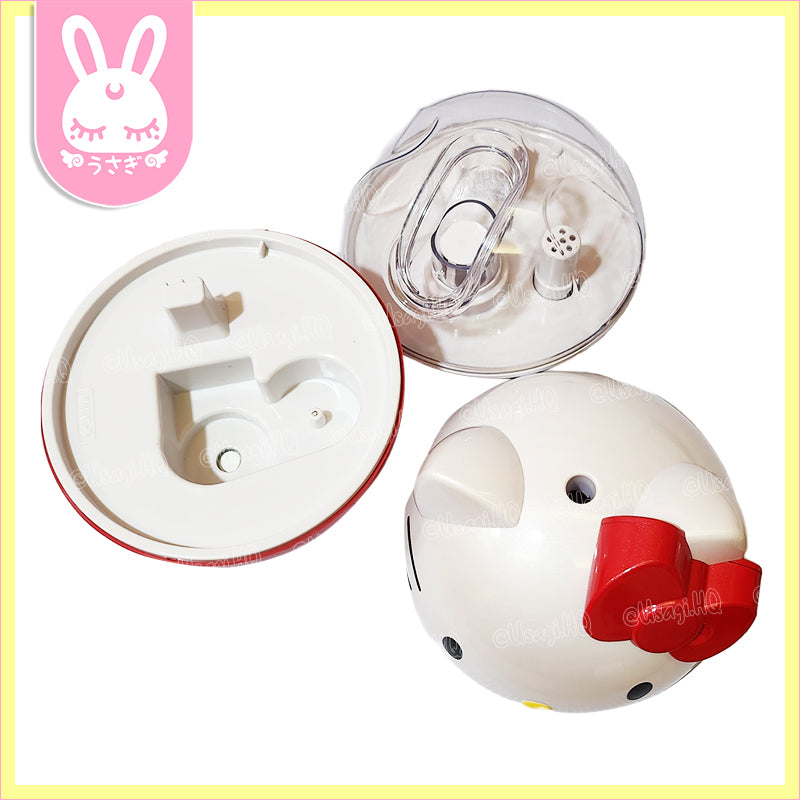 Hello Kitty Relaxing Aromatic Diffuser & Humidifier