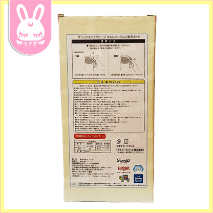 Sanrio Characters 2.1L Candy Land Juice Pitcher