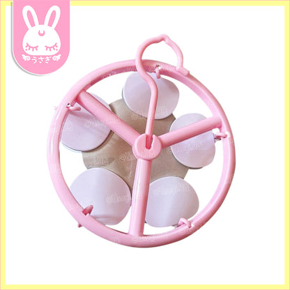 Sanrio Characters Mini Hanger Clips