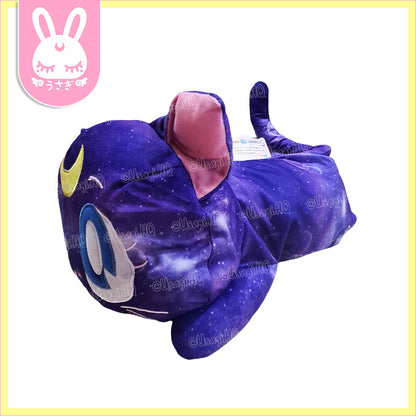 Sailor Moon Eternal Luna Primagical Galaxy Plush Tissue Holder | 40cm