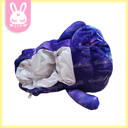 Sailor Moon Eternal Luna Primagical Galaxy Plush Tissue Holder | 40cm